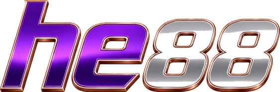 he88 logo